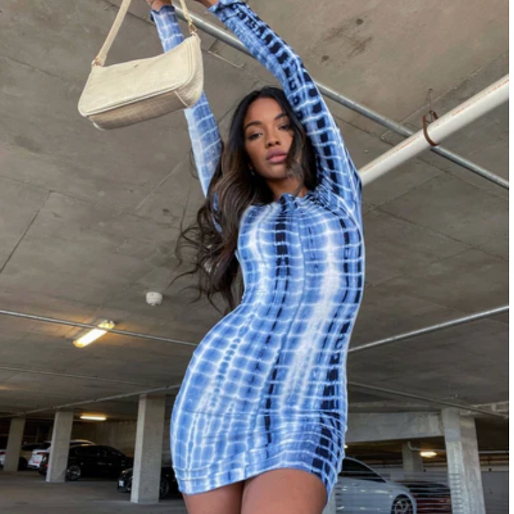 Princess Polly Mini Dress